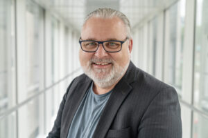Geschäftsführung Schulstiftung Christian Brand